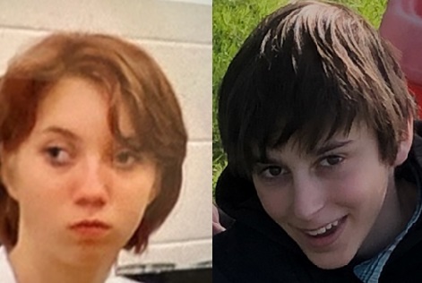 Police say missing youths may be in Stratford
