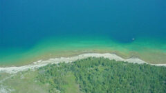 Science Says What? Bacteria in Lake Huron sinkhole do a daily tango
