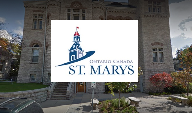 St. Marys looking to formulate master plan for popular local field