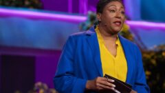 TED Countdown: Ford global director of sustainability Cynthia Williams on making Detroit a hub for climate solutions