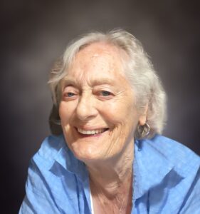 Obituary – Valerie MacEachern