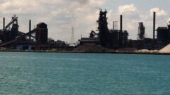 Great Lakes EPA office reaffirms 2030 cleanup goal for Detroit River, other contaminated sites