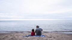 “Bad River” documentary combines historical treatment of indigenous people with the fight to protect Lake Superior 