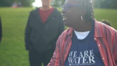 Waves of Change: Meet Milwaukee Water Commons Co-Executive Director Brenda Coley