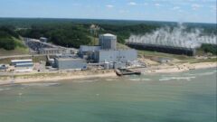 International nuclear energy expert questions Michigan’s Palisades restart